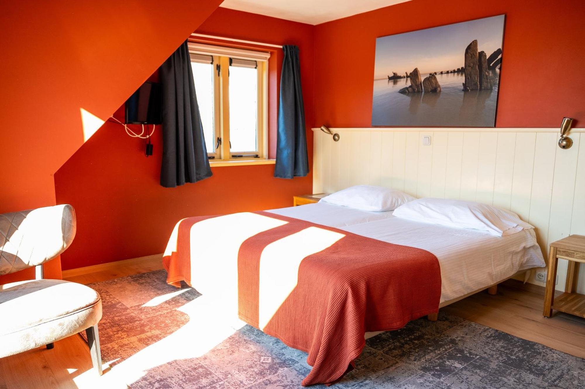 Kaard Hotel De Horper Wielen מראה חיצוני תמונה