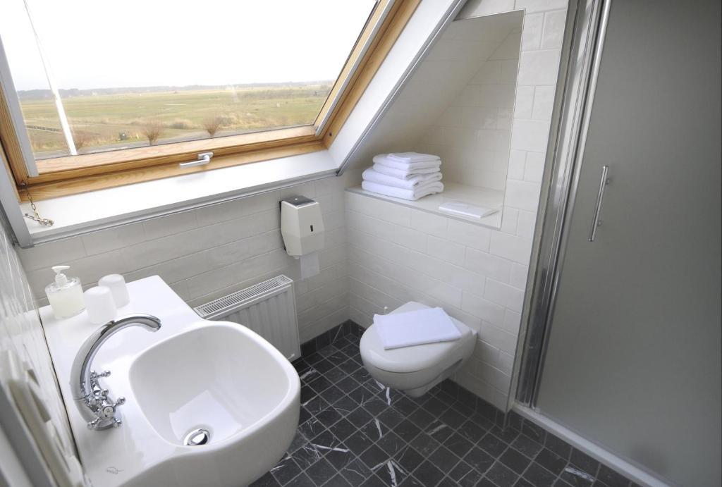Kaard Hotel De Horper Wielen מראה חיצוני תמונה